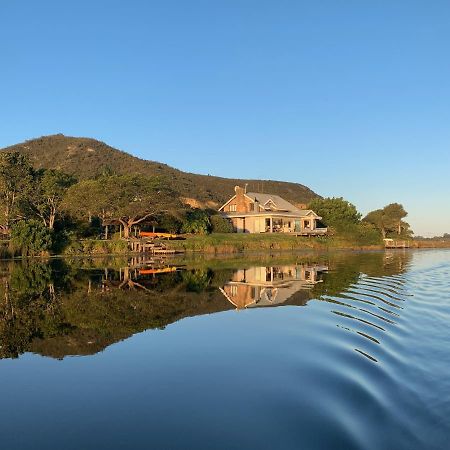 Moonriver Self Catering Plettenberg Bay Eksteriør bilde