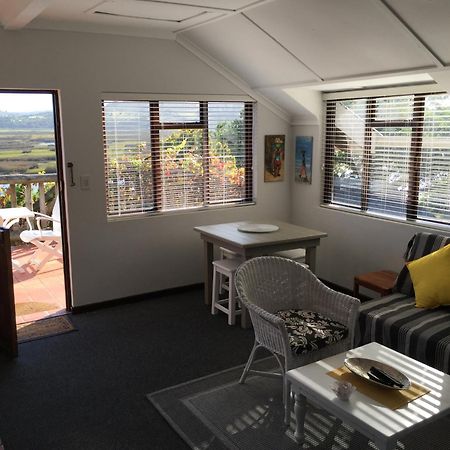 Moonriver Self Catering Plettenberg Bay Rom bilde