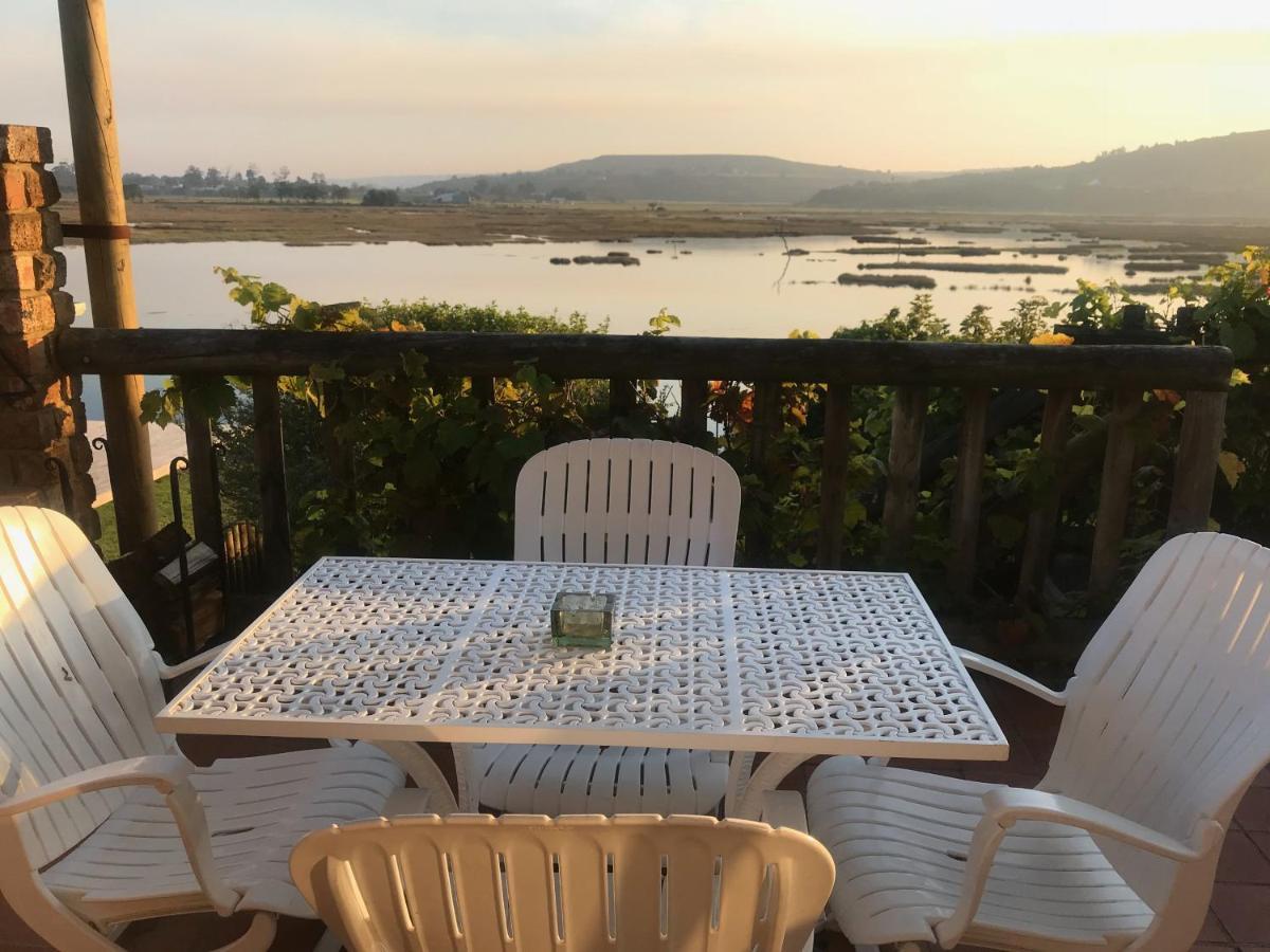 Moonriver Self Catering Plettenberg Bay Eksteriør bilde