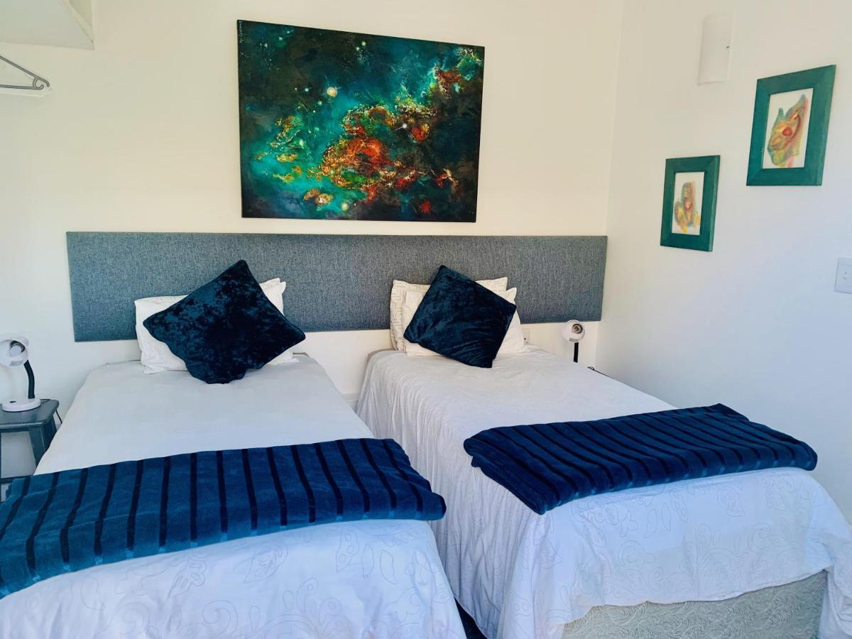 Moonriver Self Catering Plettenberg Bay Eksteriør bilde