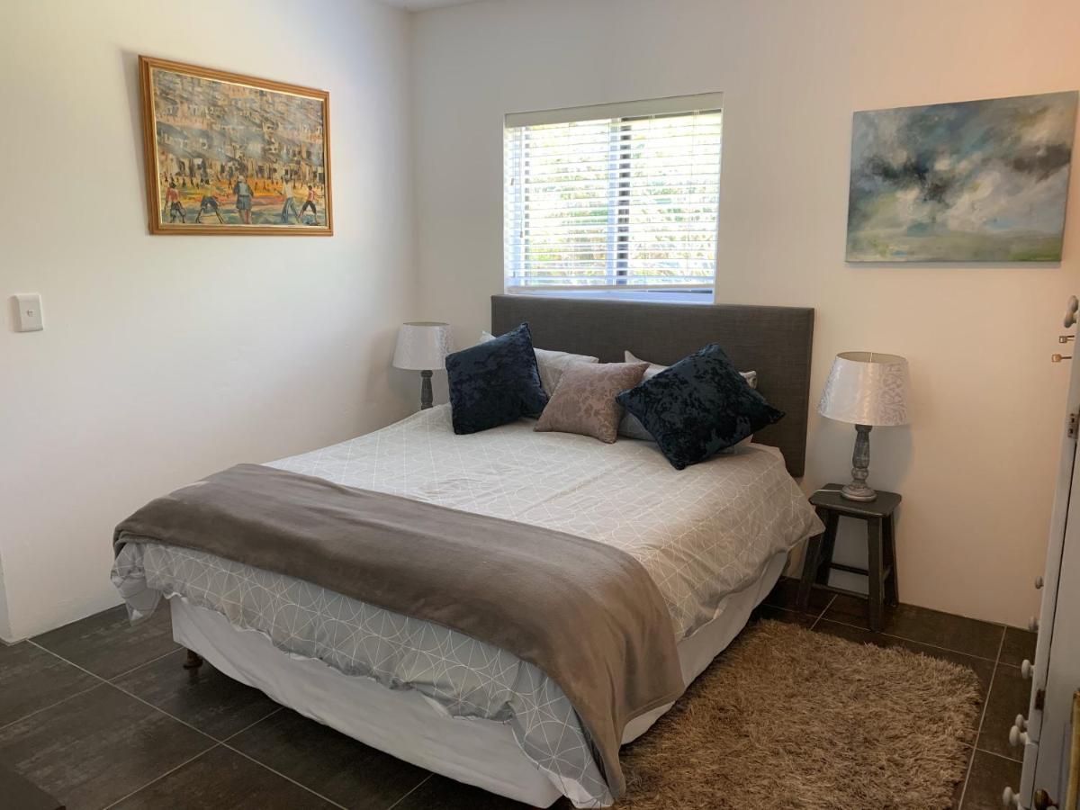 Moonriver Self Catering Plettenberg Bay Eksteriør bilde