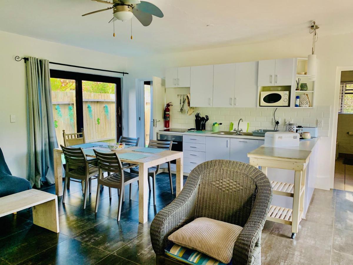 Moonriver Self Catering Plettenberg Bay Eksteriør bilde