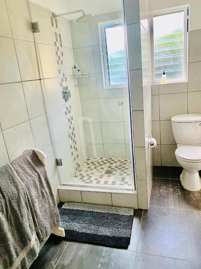 Moonriver Self Catering Plettenberg Bay Eksteriør bilde