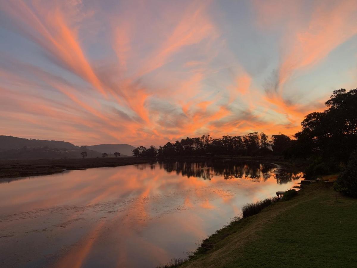 Moonriver Self Catering Plettenberg Bay Eksteriør bilde