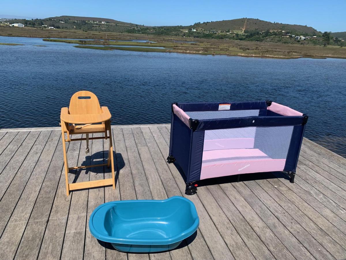 Moonriver Self Catering Plettenberg Bay Eksteriør bilde