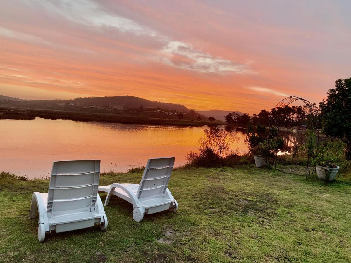 Moonriver Self Catering Plettenberg Bay Eksteriør bilde