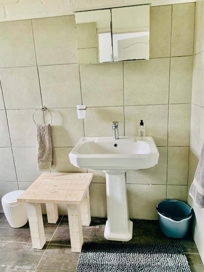 Moonriver Self Catering Plettenberg Bay Eksteriør bilde