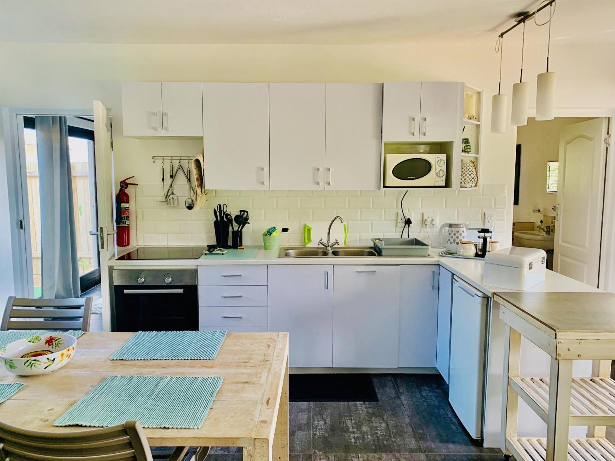 Moonriver Self Catering Plettenberg Bay Rom bilde