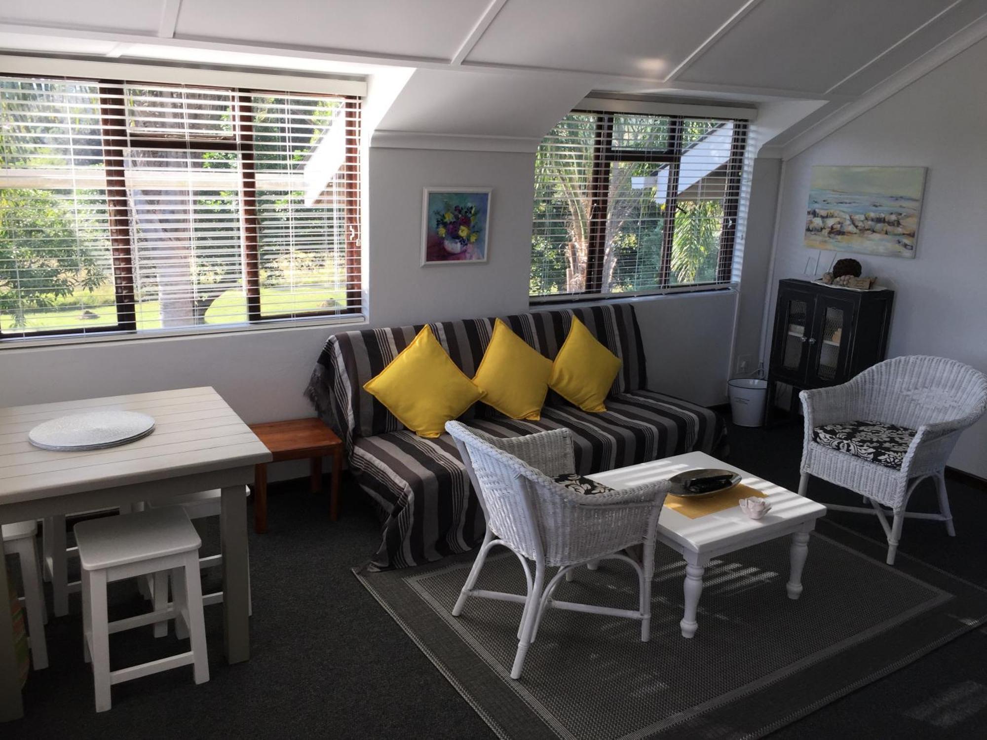 Moonriver Self Catering Plettenberg Bay Rom bilde