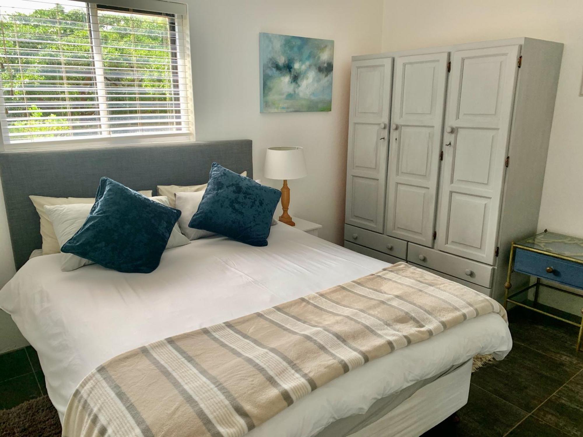 Moonriver Self Catering Plettenberg Bay Rom bilde