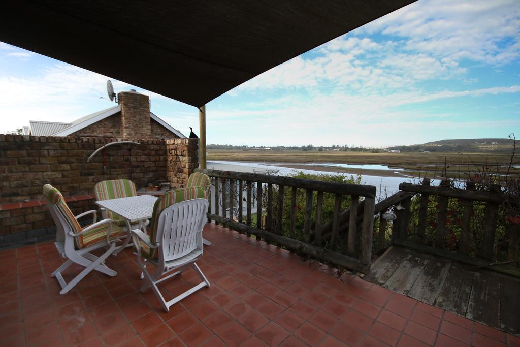 Moonriver Self Catering Plettenberg Bay Eksteriør bilde
