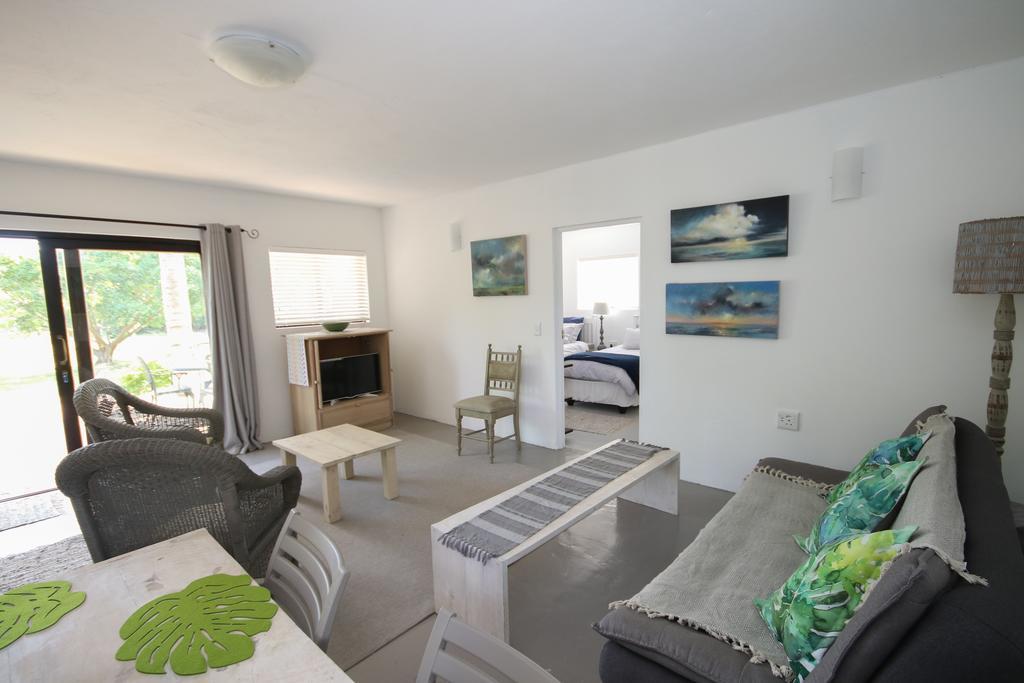 Moonriver Self Catering Plettenberg Bay Eksteriør bilde