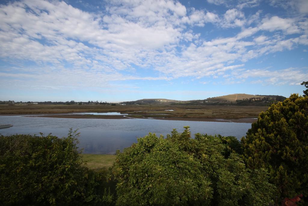 Moonriver Self Catering Plettenberg Bay Eksteriør bilde