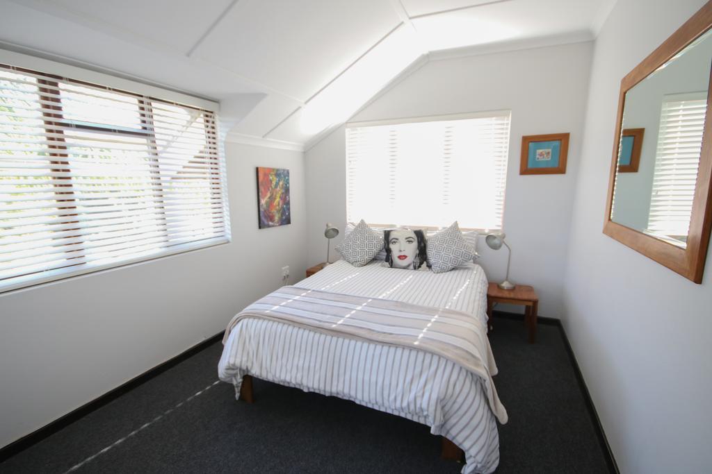 Moonriver Self Catering Plettenberg Bay Eksteriør bilde