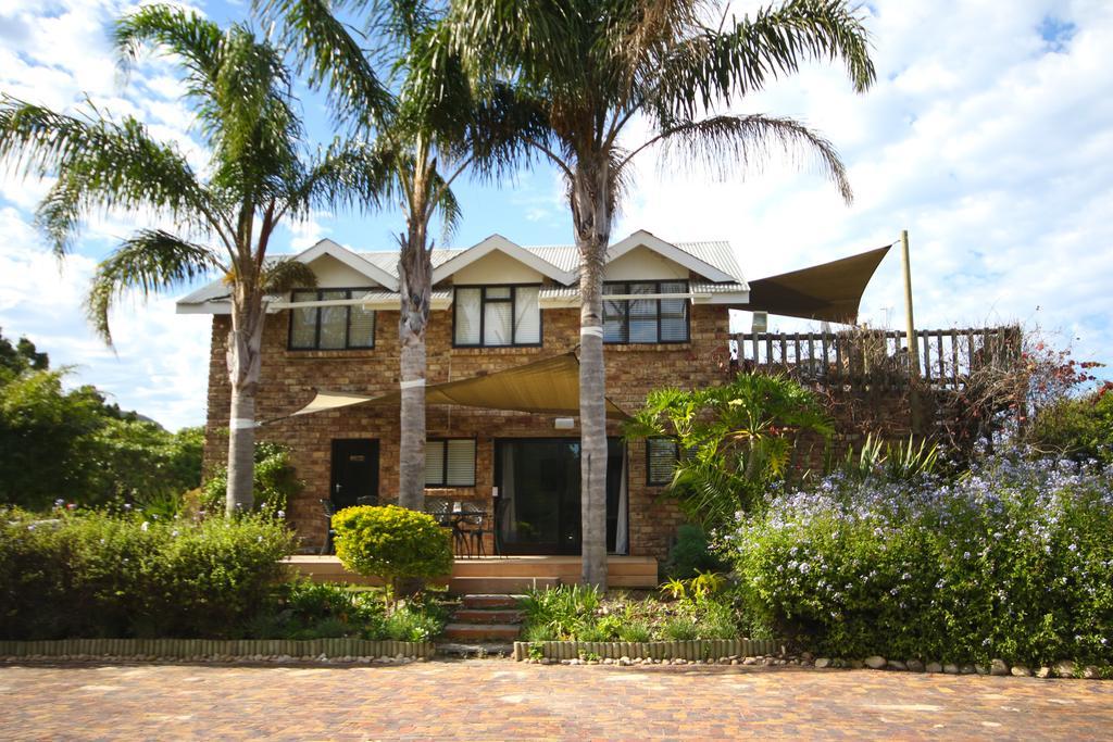 Moonriver Self Catering Plettenberg Bay Eksteriør bilde