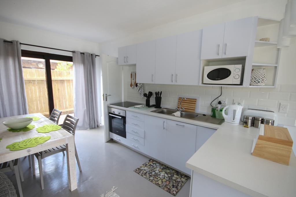 Moonriver Self Catering Plettenberg Bay Eksteriør bilde